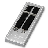 Zwarte Kinderbretels - Thumbnail 1