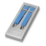 Lichtblauwe Kinderbretels - Thumbnail 1