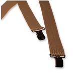 Beige Werk Bretels  - Thumbnail 3