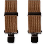 Beige Werk Bretels  - Thumbnail 2