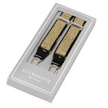 Gouden Dames bretels - Thumbnail 1