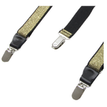 Gouden Dames bretels - Thumbnail 3