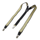 Gouden Dames bretels - Thumbnail 2