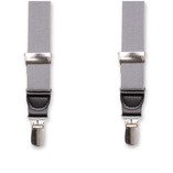 Damesbretels Lichtgrijs - Thumbnail 1