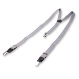 Damesbretels Lichtgrijs - Thumbnail 3