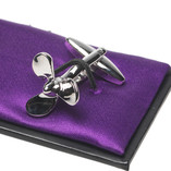 Schroef manchetknopen  - Thumbnail 3