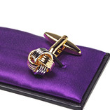 Manchetknopen Salerno - Thumbnail 2