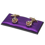 Manchetknopen Salerno - Thumbnail 1