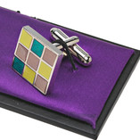 Manchetknopen Colore - Thumbnail 2