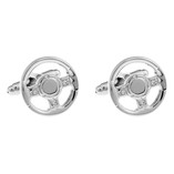 Stuur Manchetknopen - Thumbnail 1