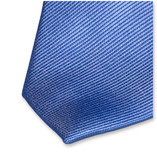 Blauwe stropdas Dames - Thumbnail 2