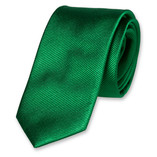 Groene stropdas Dames - Thumbnail 1