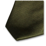 Boswachtersgroene stropdas Dames - Thumbnail 2