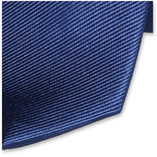 Saffierblauwe stropdas Dames - Thumbnail 2