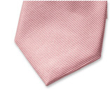 Oudroze stropdas - Thumbnail 2