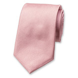 Oudroze stropdas - Thumbnail 1