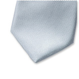 Babyblauwe stropdas - Thumbnail 2