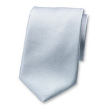 Babyblauwe stropdas - Thumbnail 1