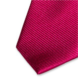 Fuchsia kinderstropdas - Thumbnail 2