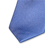 Blauwe kinderstropdas - Thumbnail 2