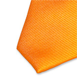 Oranje kinderstropdas - Thumbnail 2