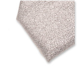 Zilveren Glitter kinderstropdas - Thumbnail 2