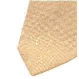 Gele Stropdas Two-tone - Thumbnail 2