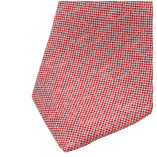 Rode Stropdas Two-tone - Thumbnail 2
