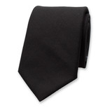 Zwarte Stropdas - Pro Line - Thumbnail 1