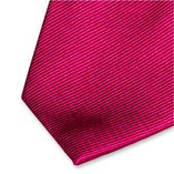 Fuchsia stropdas XL - Thumbnail 2