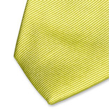 Lime groene stropdas XL - Thumbnail 2