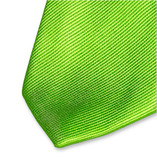 Appelgroene stropdas XL - Thumbnail 2