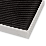 Zwart pochet - Thumbnail 2