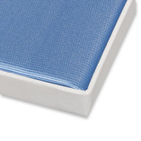 Lichtblauw pochet - Thumbnail 2