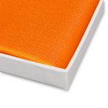 Oranje pochet - Thumbnail 2