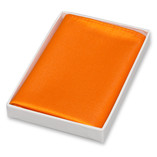 Oranje pochet - Thumbnail 1