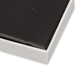 Antraciet pochet - Thumbnail 2