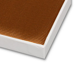 Bruine pochet - Thumbnail 2