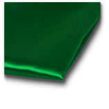 Groene Pochet Satijn - Thumbnail 2