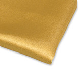 Satijn goud pochet - Thumbnail 2
