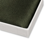 Boswachtersgroen pochet  - Thumbnail 2