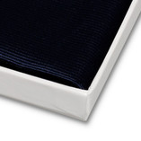 Nachtblauwe pochet - Thumbnail 2