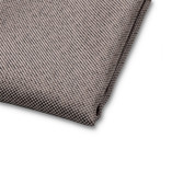 Bruine Pochet Two-tone - Thumbnail 2