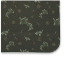 Kerst Pochet Groen - Hulst - Thumbnail 2