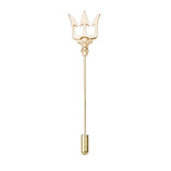 Reversspeld - Drietand - Thumbnail 1