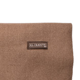 Camel Wintersjaal - Thumbnail 2