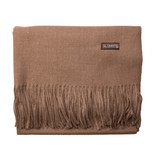 Camel Wintersjaal - Thumbnail 1