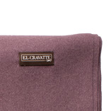 Mauve Wintersjaal - Thumbnail 2