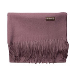 Mauve Wintersjaal - Thumbnail 1