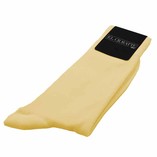 Sokken - Pastelgeel - Thumbnail 2